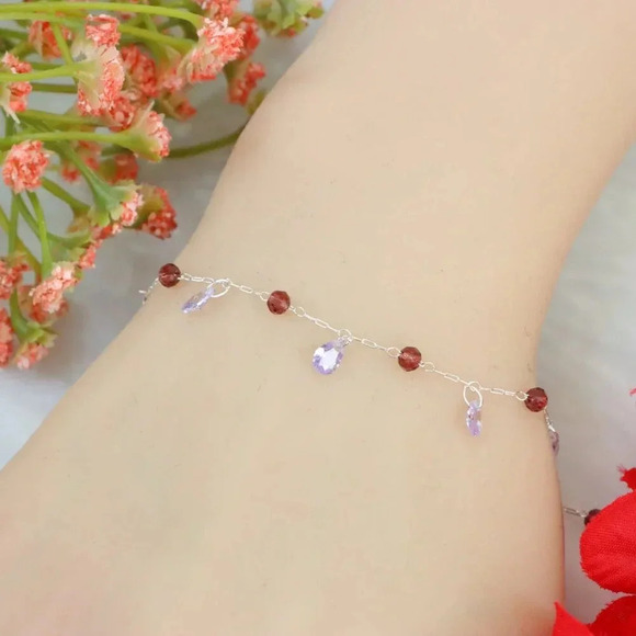 "New Beautiful Design Bracelet for Women/Girls, Gift, B784 - Picture 9 of 10